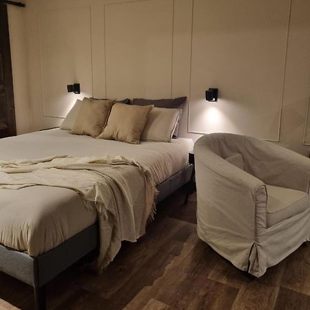 Mien B&B Murmerwoude Kültér fotó