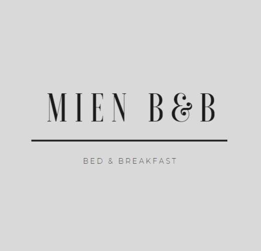 Mien B&B Murmerwoude Kültér fotó