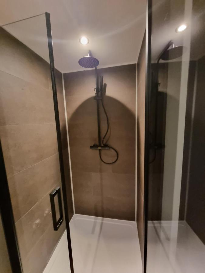 Mien B&B Murmerwoude Kültér fotó